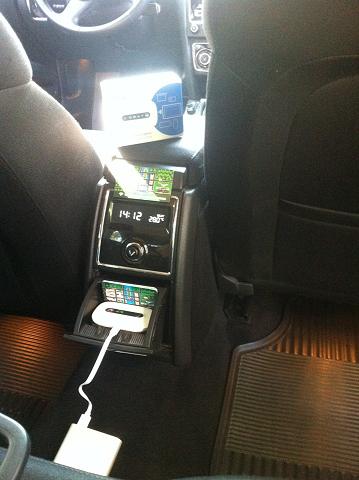 router car