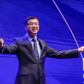 Уильям Сюй, член совета директоров и главный специалист по маркетинговой стратегии Huawei