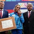Анастасия Прокопенко бронза Олимпиада-2008